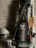 Browning ABolt .25-06 Remington