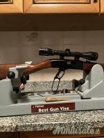 Winchester Mod 150 a Leva cal 22