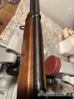 Winchester Mod 150 a Leva cal 22