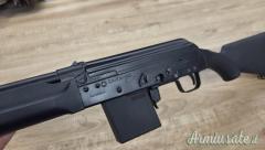 IZHMASH SAIGA cal. 410