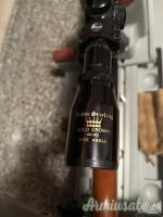 Winchester Mod 150 a Leva cal 22