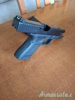 Glock 19 9x21mm IMI