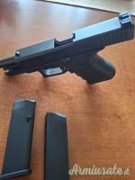 Glock 19 9x21mm IMI