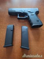 Glock 19 9x21mm IMI