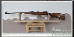 Mauser K98 7.92x57mm Mauser  |  8mm Mauser  |  8x57 JS