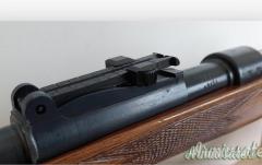 Mauser K98 7.92x57mm Mauser  |  8mm Mauser  |  8x57 JS
