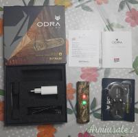 Videocamera Odra cam Bitrabi Nuova