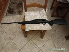 Beretta Brx1 30-06 Springfield