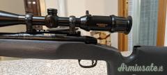 Marlin XS7VH .308 Winchester