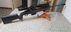 Marlin XS7VH .308 Winchester