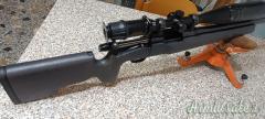 Marlin XS7VH .308 Winchester