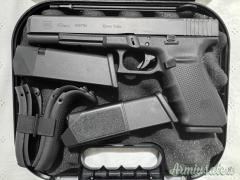 Glock Glock 40 Gen4 MOS 10mm Auto