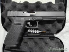 Glock Glock 40 Gen4 MOS 10mm Auto