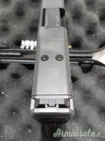 Glock Glock 40 Gen4 MOS 10mm Auto