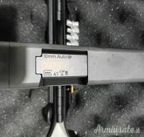 Glock Glock 40 Gen4 MOS 10mm Auto