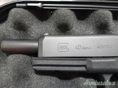 Glock Glock 40 Gen4 MOS 10mm Auto