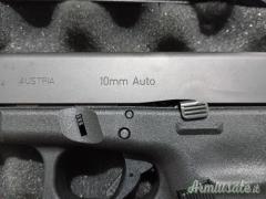 Glock Glock 40 Gen4 MOS 10mm Auto