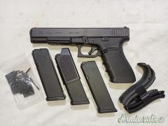 Glock Glock 40 Gen4 MOS 10mm Auto