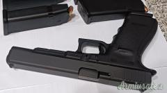 Glock 40 MOS 10mm Auto