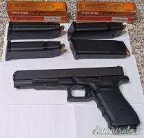Glock 40 MOS 10mm Auto