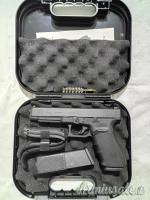 Glock Glock 41 Gen4 .45 ACP