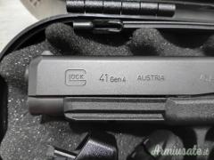 Glock Glock 41 Gen4 .45 ACP