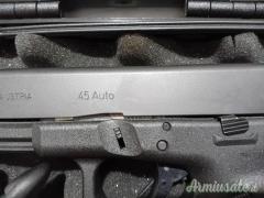 Glock Glock 41 Gen4 .45 ACP