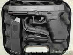 Glock Glock 41 Gen4 .45 ACP