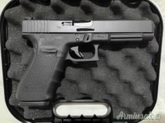 Glock Glock 41 Gen4 .45 ACP