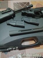 Beretta Cx4 9x21mm IMI