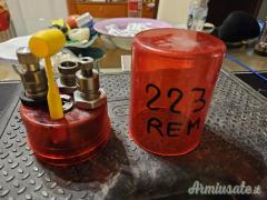 Dies Lee 223 Remington