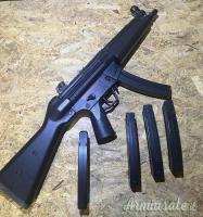 MP5 JG