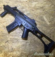 G36c JG