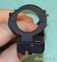 Attacco  Heckler Koch 630-770-940-SL6-SL7