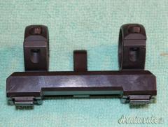 Attacco  Heckler Koch 630-770-940-SL6-SL7