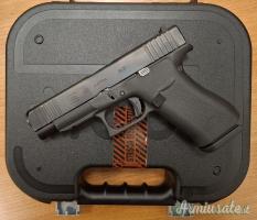 Glock 48 9x21mm IMI