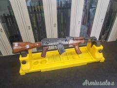 AKM Arsenali Rumeni FFAA Bosniache cal. 7.62x39