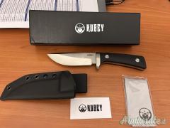 Lunetta lama fissa D2 - nuovo - Kydex + box