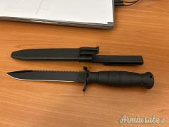 Glock FM 81 Field Knife