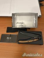 Dreno 37g. Olive Wood