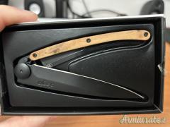 Dreno 37g. Olive Wood