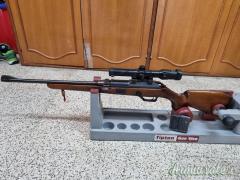 Heckler & Koch 770 kurz .308 Winchester