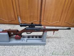 Heckler & Koch 770 kurz .308 Winchester