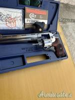 Colt Python 8
