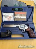 Colt Python 8