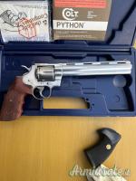 Colt Python 8