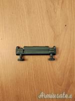 Heckler & Koch 770. 940. .308 Winchester