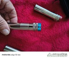 Beretta riduttori 12