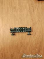 Heckler & Koch 770. 940. .308 Winchester