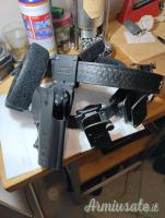 Tanfoglio Stock 1 Unica 9x21mm IMI